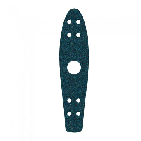 Blue Glitter Griptape