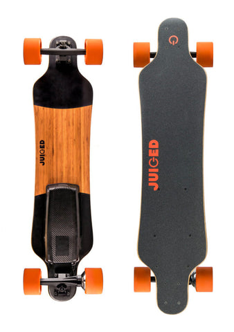 Juiced Board Single