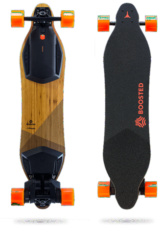 2nd Gen Boosted Board