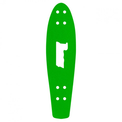 Green Griptape