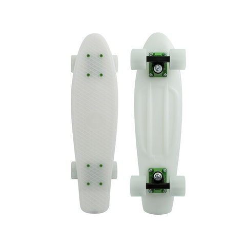 Gamma Glow 22"