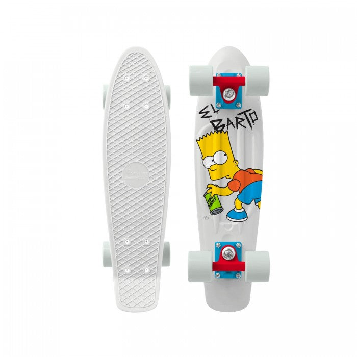 El Barto 22"