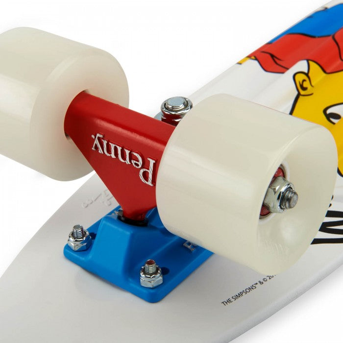 El Barto 22"