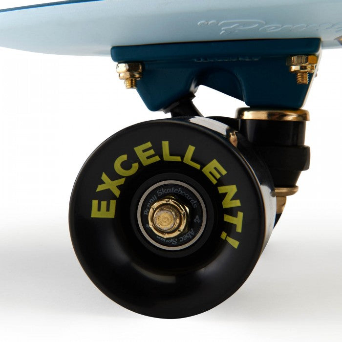 Excellent 22"