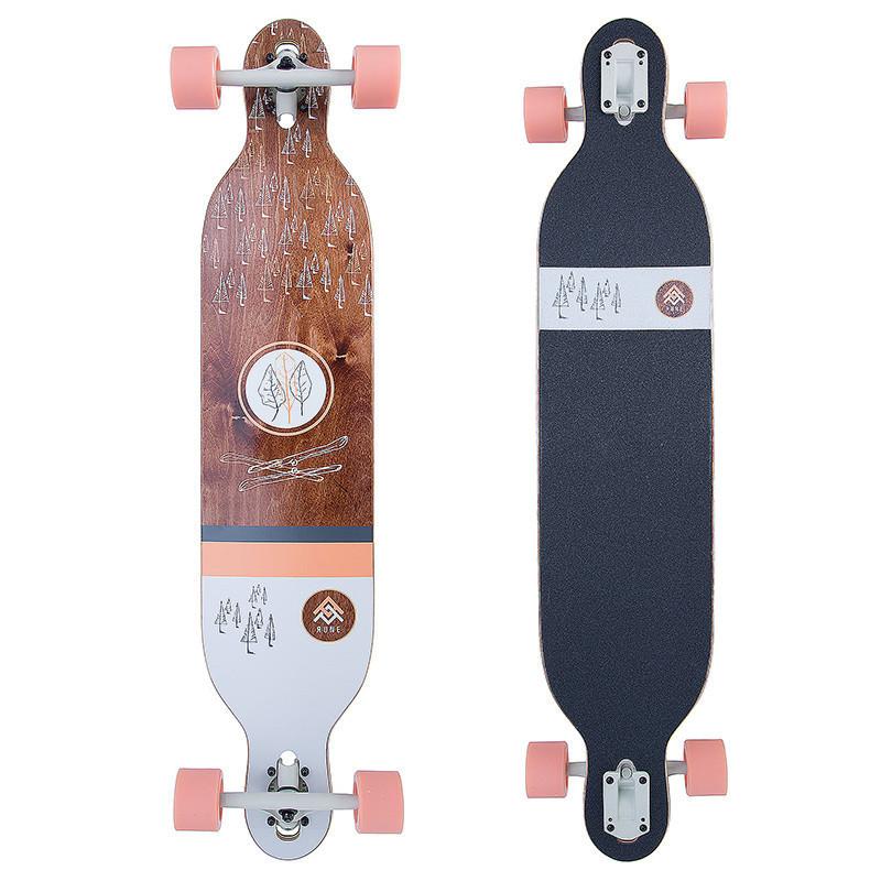 Blood Wizard Gregson The Wall 8.5" Skateboard Deck