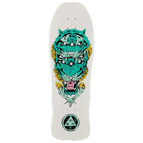 Toy Machine Sect Eye 8.25" Skateboard Deck